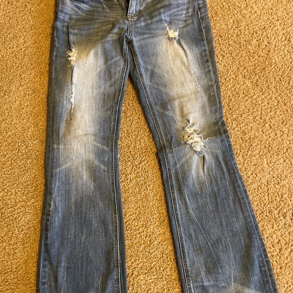 VS HIPSTER Boot cut jean - Picture 3 of 3